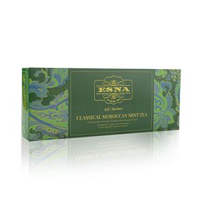 Classical Moroccan Mint Tea Bag