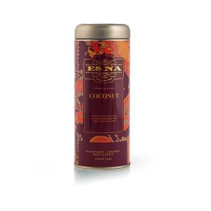 Coconut Loose Leaf Infusions