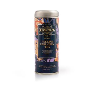 English Earl Grey Loose Leaf Tea