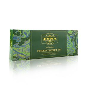 Fragrant Jasmine Tea Bag