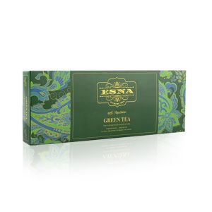 Green Tea Bag