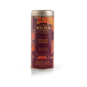 Kiss of Lemon Loose Leaf Infusions