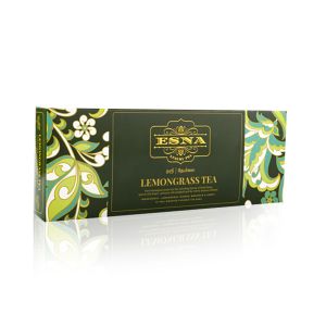 Lemongrass Tea Bag