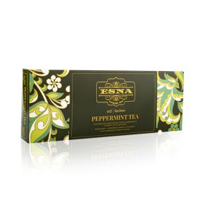 Peppermint Tea Bag