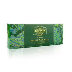 Spicy Cinnamon Tea Bag