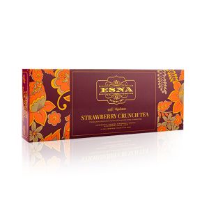 Strawberry Crunch Tea Bag
