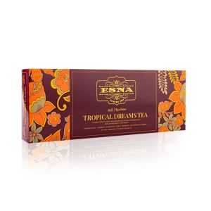 Tropical Dreams Tea Bag